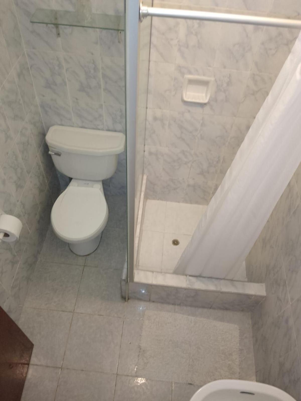 Hostal Refugio Del Pirata Паракас Екстериор снимка
