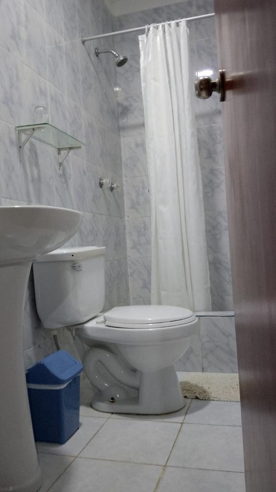 Hostal Refugio Del Pirata Паракас Екстериор снимка